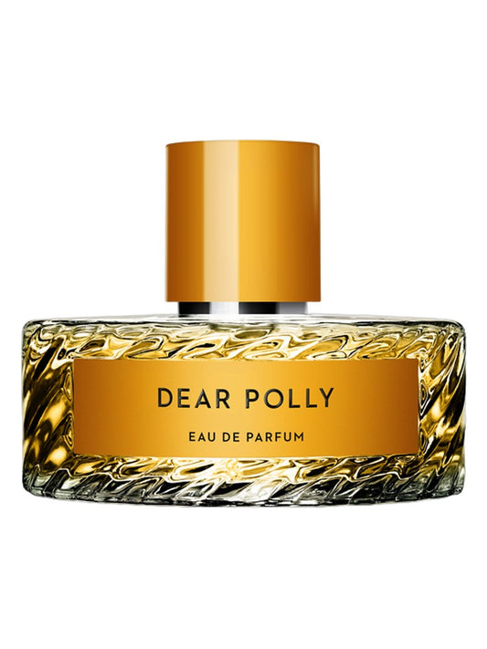 Dear Polly Vilhelm Parfumerie for women and men 100ML