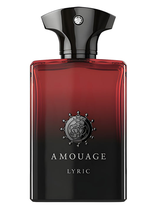 Lyric Man Amouage for men 100ML