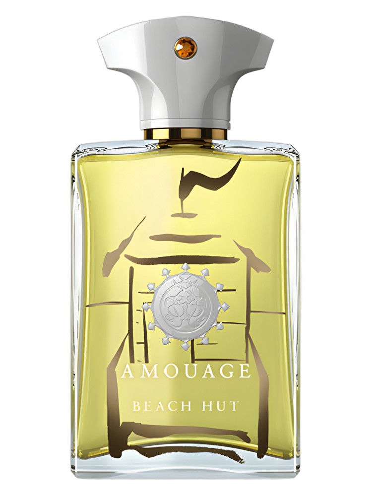 Beach Hut Man Amouage for men 100ML
