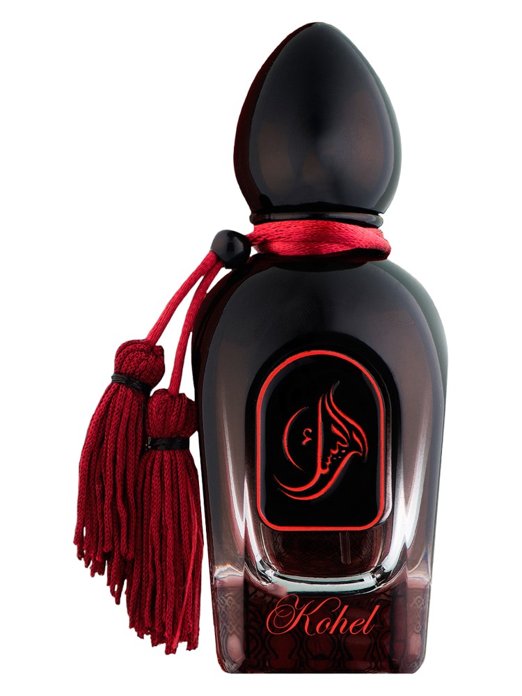 Kohel Arabesque Perfumes for women and men 50ML