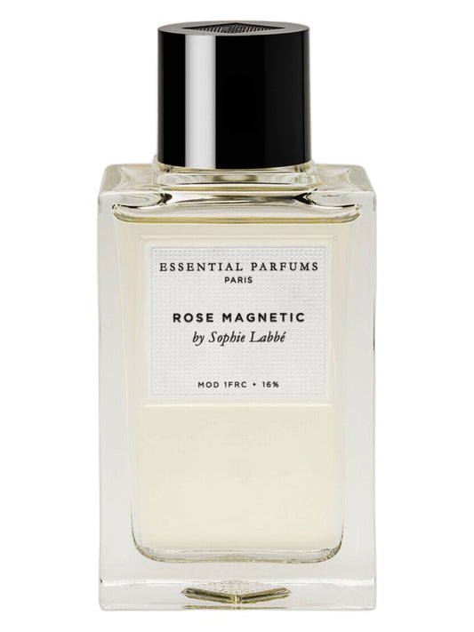 Rose Magnetic Essential Parfums for women and men 100ML