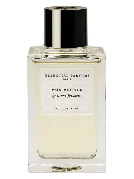 Mon Vetiver Essential Parfums for women and men 100ML
