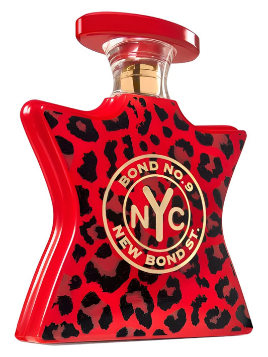 New Bond St. Bond No 9 for women and men 100ML