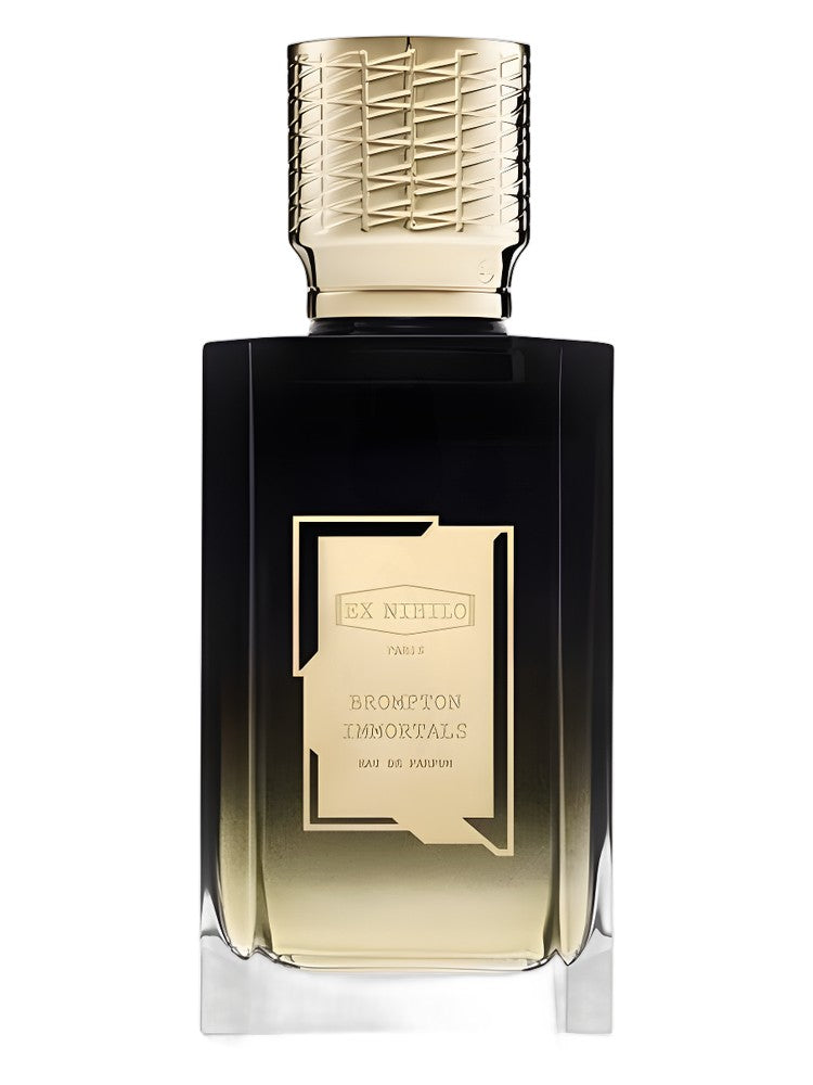 Brompton Immortals Ex Nihilo for women and men 100ML