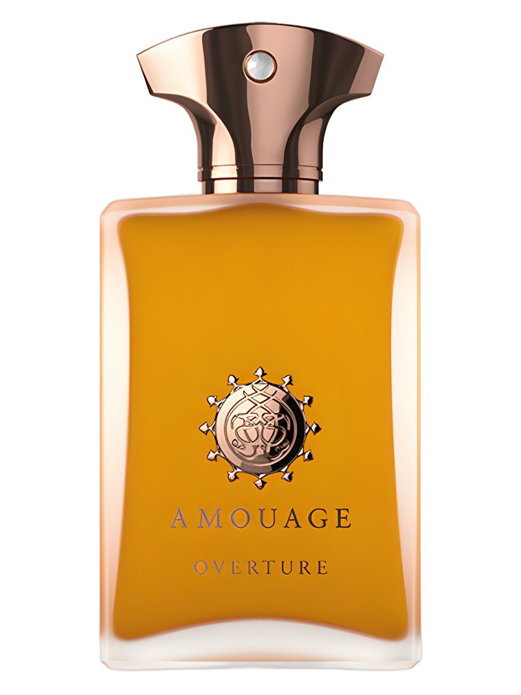 Overture Man Amouage for men