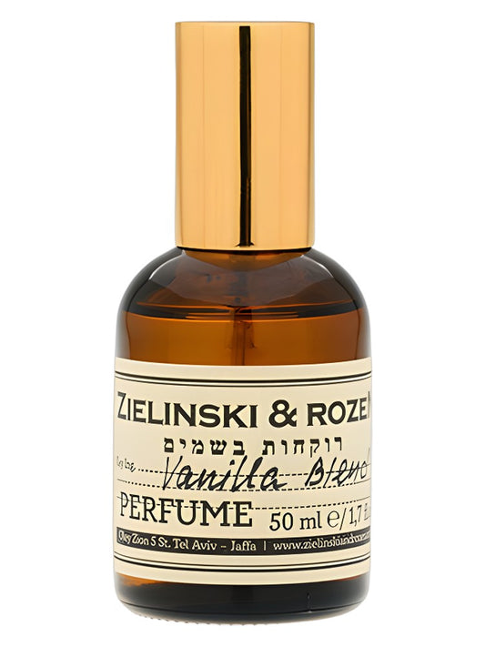 Vanilla Blend Zielinski & Rozen for women and men 100ML