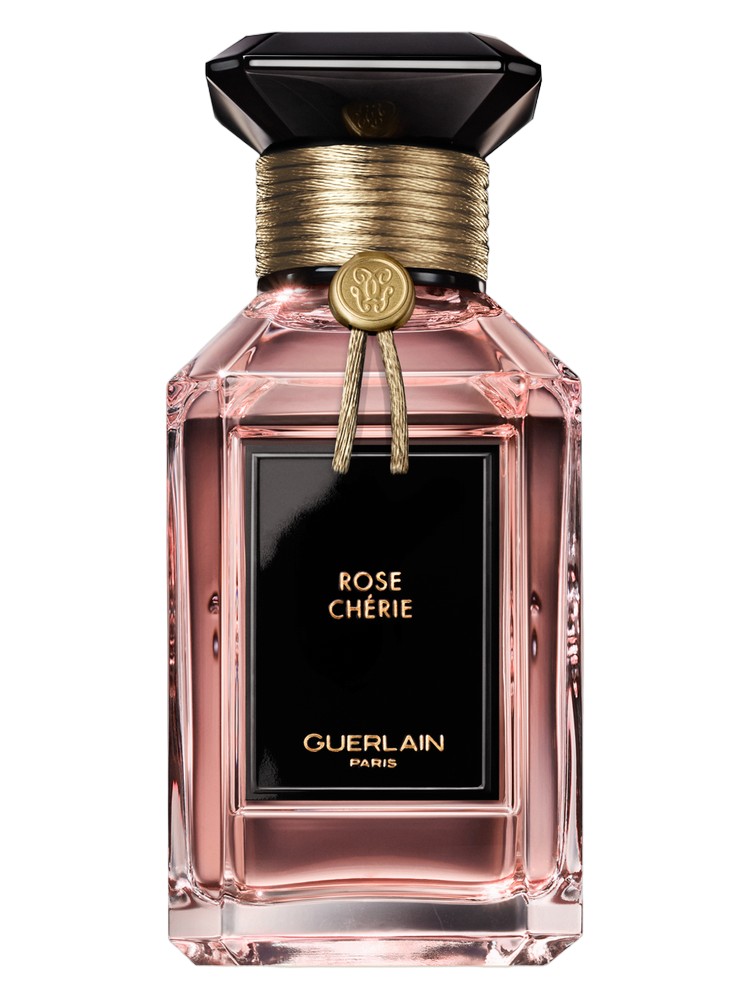 Rose Chérie Guerlain for women 100ML