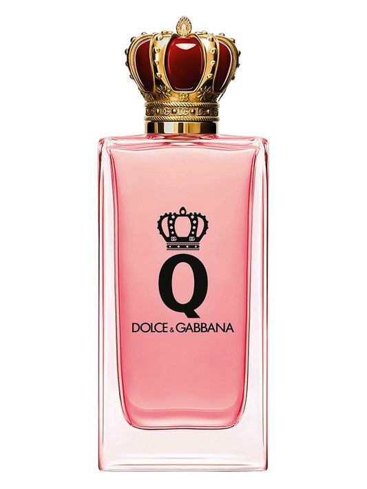 Q by Dolce & Gabbana Dolce&Gabbana for women 100ML