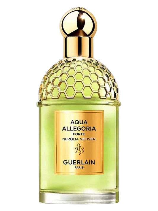 Aqua Allegoria Forte Nerolia Vetiver Guerlain for women and men 75ML