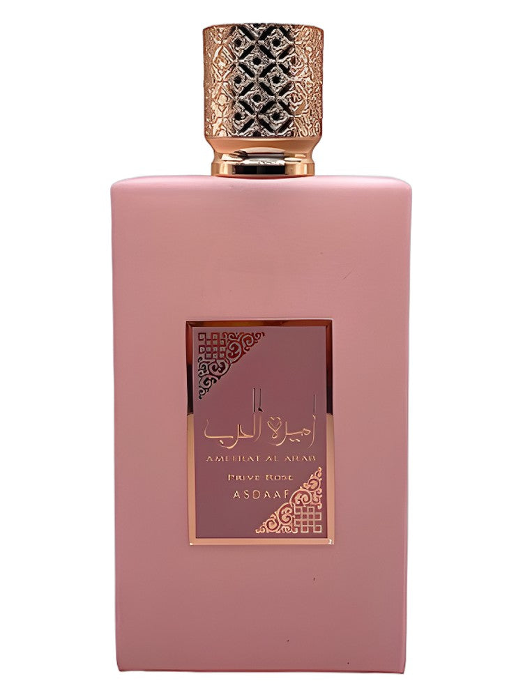 Ameerat Al Arab Prive Rose Asdaaf for women 100ML