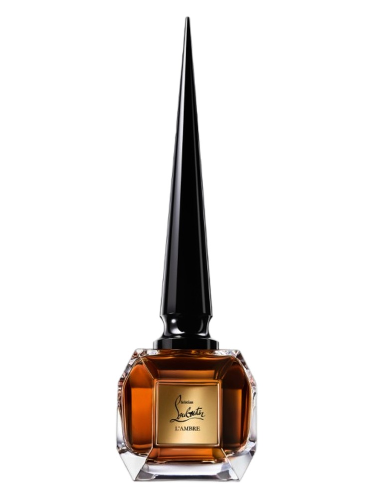 Fétiche L’Ambre Christian Louboutin for women and men 80ML