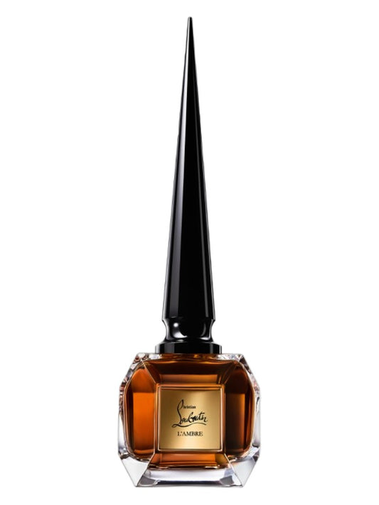Fétiche L’Ambre Christian Louboutin for women and men 80ML