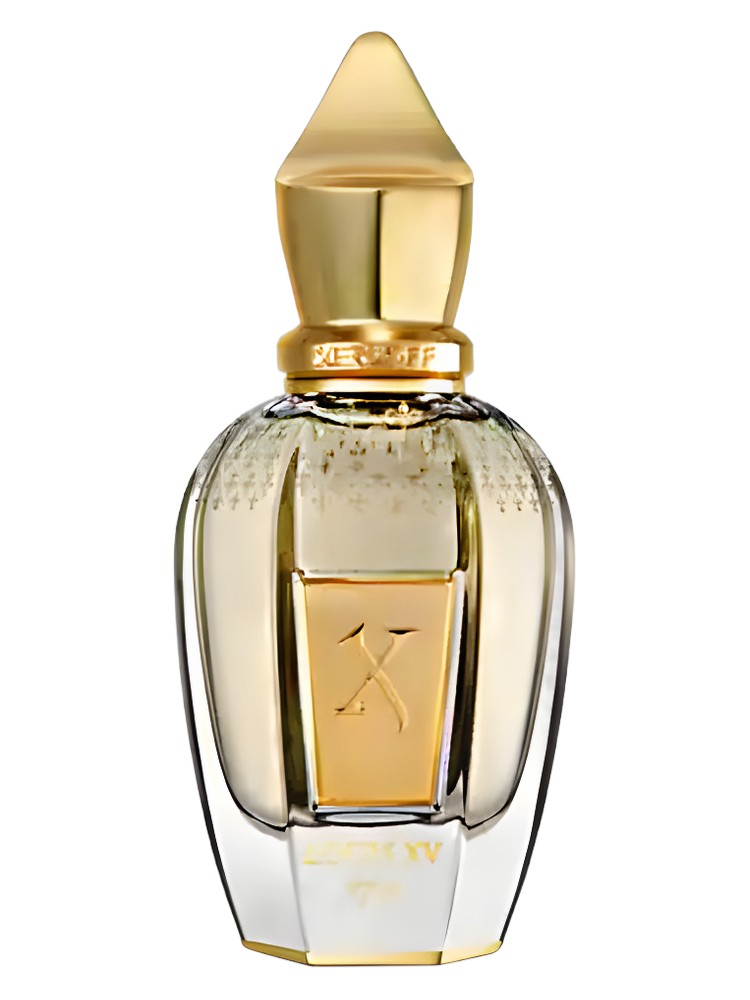 Louis XV 1722 Xerjoff for women and men 50ML